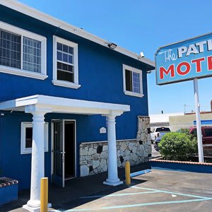 Patio Motel