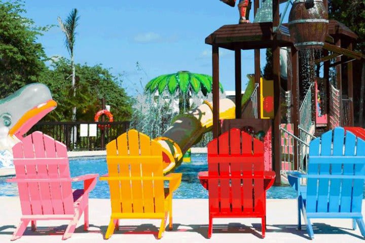 Family Club Grand Riviera Princess Todo Incluido