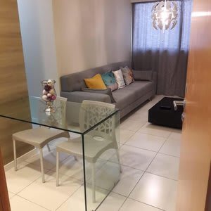 Apartamento Torre