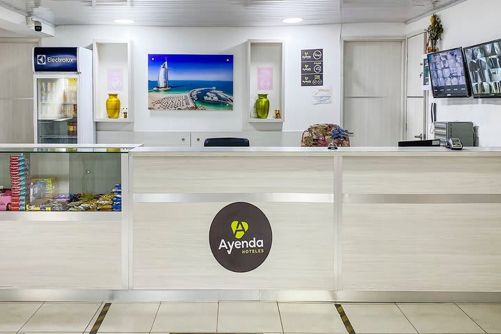 Hotel Ayenda 1138 Apartahotel 109