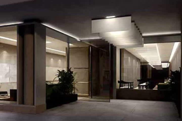 Atempo Design Hotel