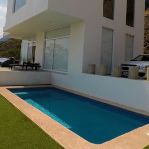 Villas B Nayar Jocotepec