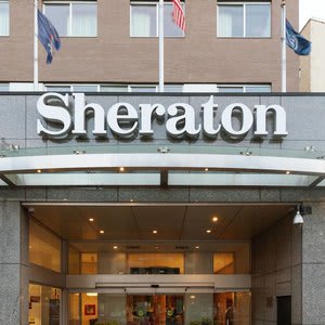 Sheraton Tribeca New York Hotel