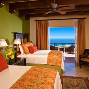 Pueblo Bonito Montecristo Luxury Villas - All Inclusive