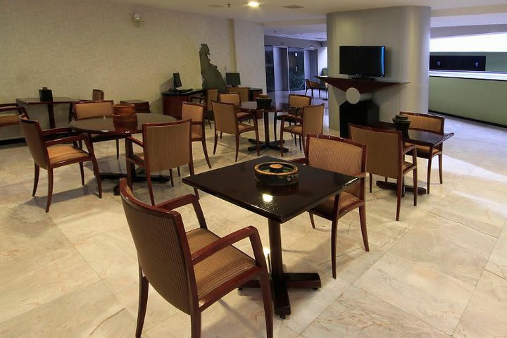 Salón Lounge