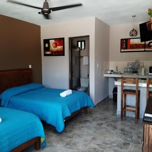 Isla Bonita Hotel Holbox