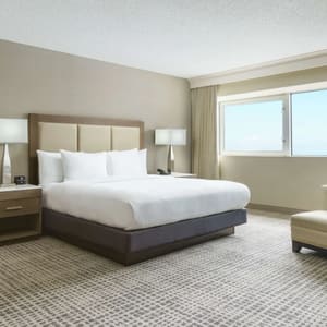 DoubleTree by Hilton Orlando Airport