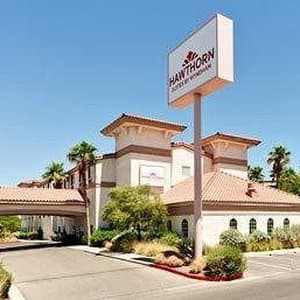 Hawthorn Suites by Wyndham Las Vegas/Henderson