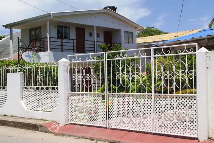 Cabañas Green Yard