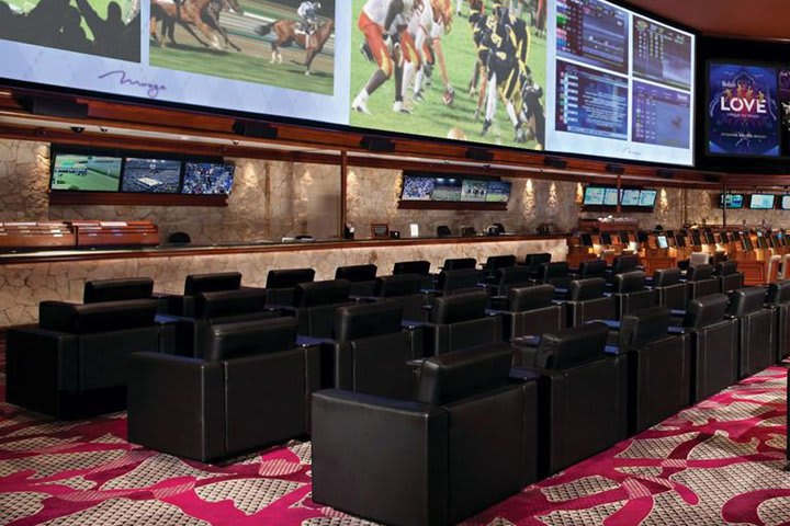 Sportsbook