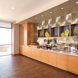 SpringHill Suites Los Angeles Burbank/Downtown