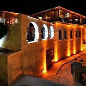 Duven Hotel Cappadocia