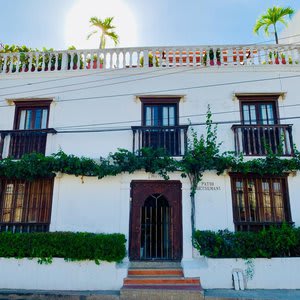 Hotel Patio de Getsemaní