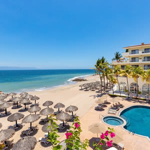 Villa del Palmar Beach Resort and Spa Puerto Vallarta