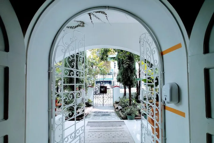 Hotel Hotel Boutique Los Remansos