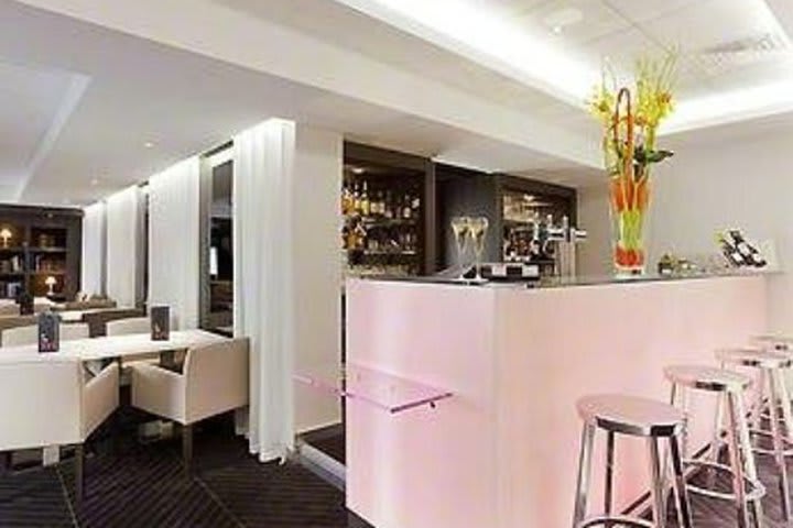 Hotel Mercure Paris Porte de Versailles Expo