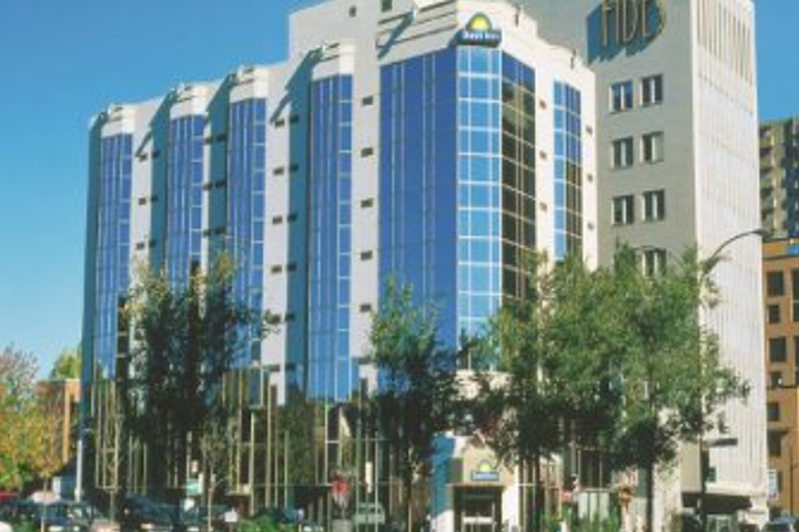 Days Inn Montreal Centre-Ville