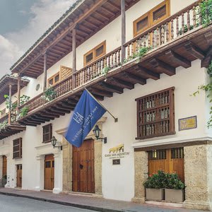 Hotel Casa San Agustin