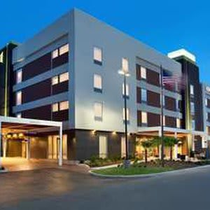 Home2 Suites by Hilton San Antonio Airport, TX