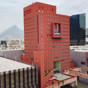 Camino Real Monterrey