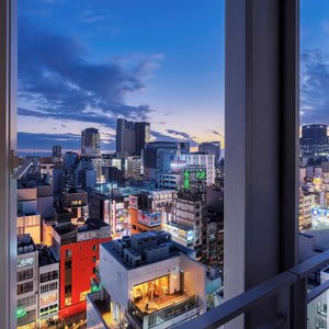 ibis Styles Osaka Namba