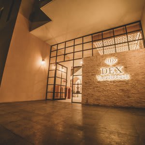 Hotel Dex Tlaquepaque