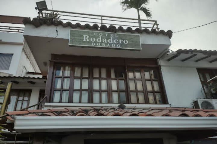 Hotel Rodadero Dorado