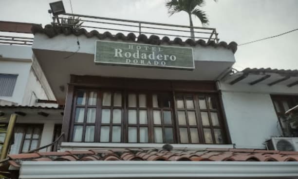 Hotel Rodadero Dorado