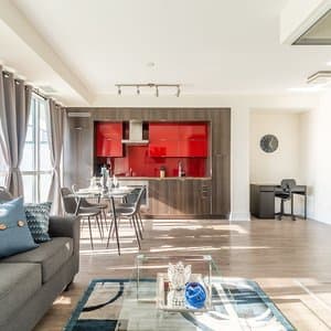 Premium Suites Apartments - Toronto