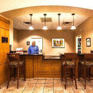 Staybridge Suites San Antonio-Airport