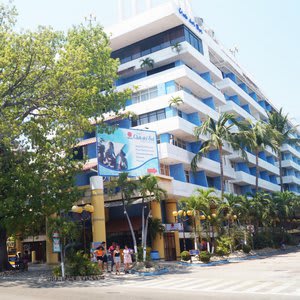 Hotel Club del Sol Acapulco by NG Hoteles