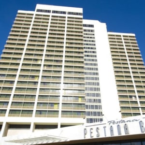 Pestana Bahia