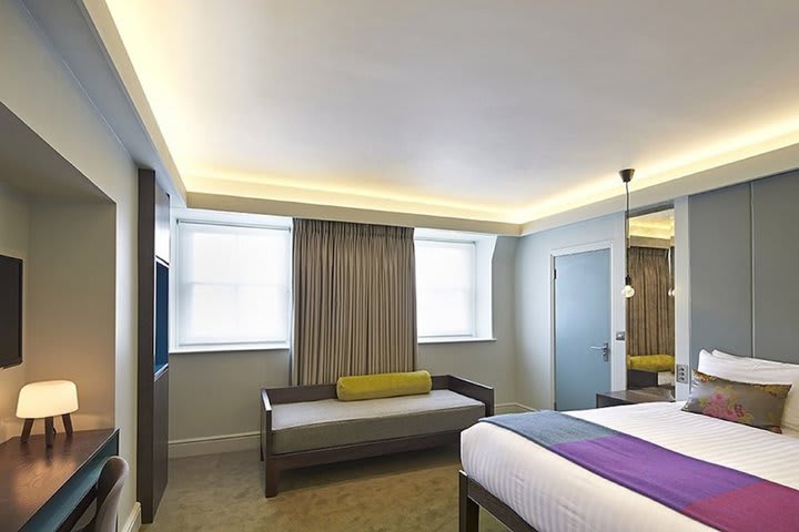 Executive Room