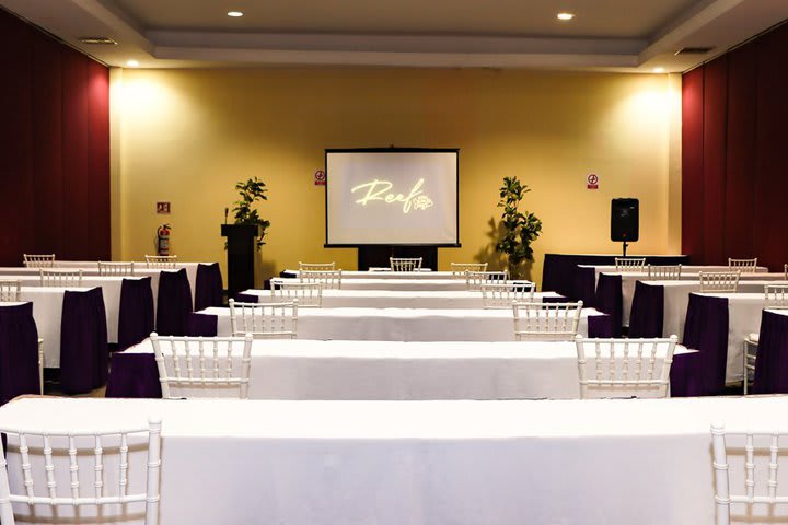 Salón de eventos