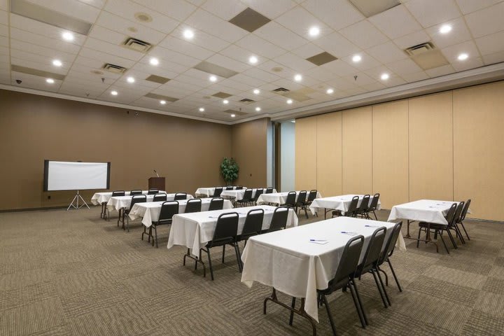 Salón de eventos