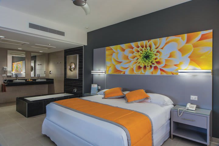 Img - Suite vista al mar