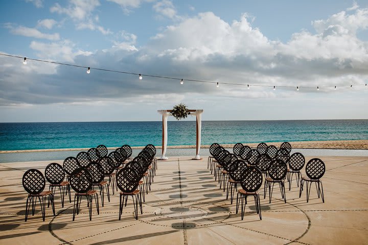 Weddings at the beach