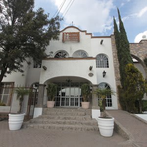 Hotel Arcada