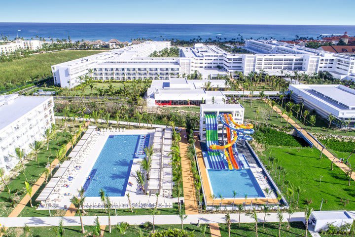 Riu Republica - Adults Only - All Inclusive