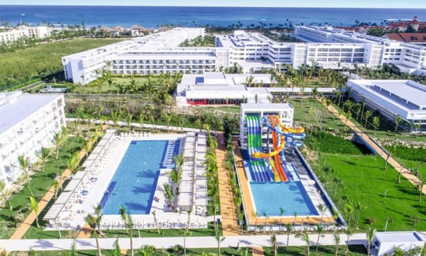 Riu Republica - Adults Only - All Inclusive