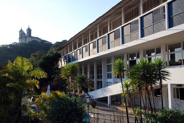 Grande Hotel de Ouro Preto