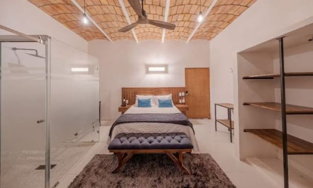 El Refugio de Sayulita - Health and Wellness House