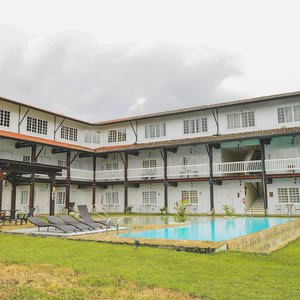 Hotel Luisiana