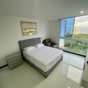 Apartamentos Ocean Club - Bello Horizonte by SOHO