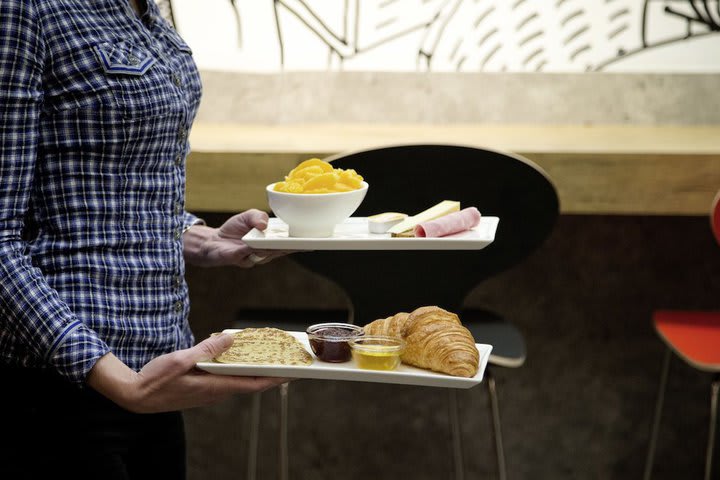Hotel ibis Styles Paris Gare de Lyon Bastille