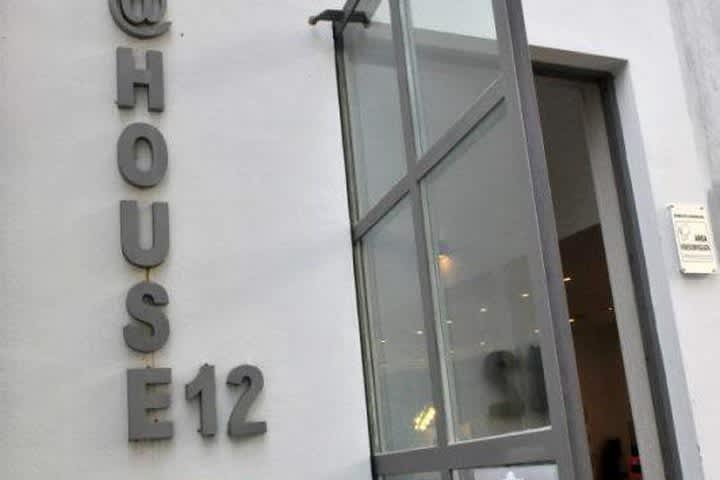 TownHouse 12