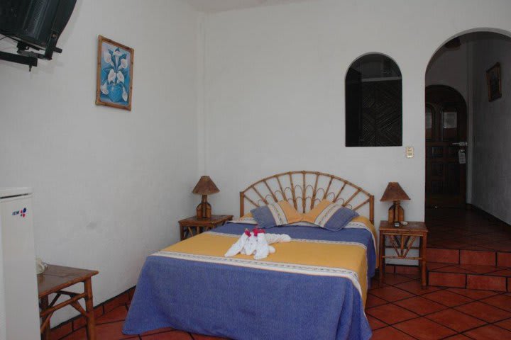 Habitación estándar