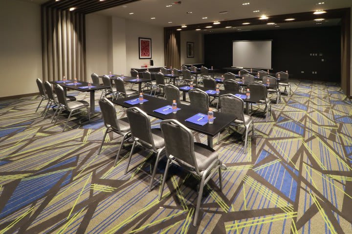 Salón de eventos