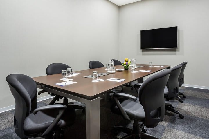 Boardroom