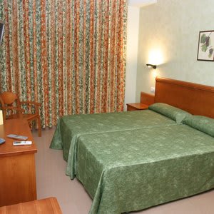 Hotel Fonda Neus